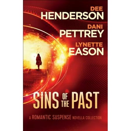 Sins of the Past : A Romantic Suspense Novella