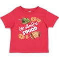 thumbnail image 3 of Inktastic Oktoberfest Squad Hat, Accordion, Pretzels Boys or Girls Baby T-Shirt, 3 of 5
