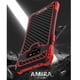 thumbnail image 2 of 1 Piece Cubierta De Silicona Compatible Con Móvil Inteligente rojo, 2 of 9