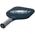 thumbnail image 3 of Franklin Sports NFL Philadelphia Eagles Pickleball Paddle - Official NFL Team Pickleball Paddles - USAP (USAPA) Approved Premium Quality Pickleball Paddles - Authentic Team Logos + Colors, 3 of 3