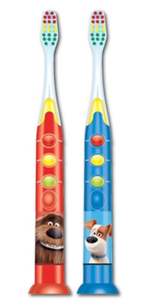 light up toothbrush for adults