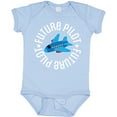 thumbnail image 3 of Inktastic Future Pilot Boys Airplane Flying Boys Baby Bodysuit, 3 of 5