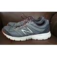 thumbnail image 2 of Size 10 - New Balance 430 V1 Gray, 2 of 5