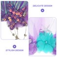 thumbnail image 3 of unbranded 1Jgo Accesorio Sirena Con Diadema Y Varita Para Decoracion Y Fiesta Color Surtido, 3 of 8