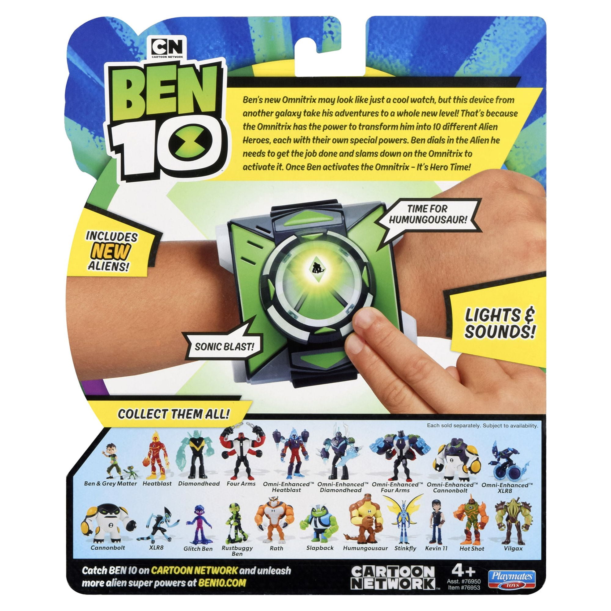 ALPHAVECTOR Ben10 - Basic omnitrix season 3 - Ben10 - Basic omnitrix season  3 . Buy Ben 10 toys in India. shop for ALPHAVECTOR products in India.