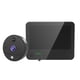 thumbnail image 2 of Injueey SmartLift Tuya, sistema de intercomunicación para el hogar, timbre de vídeo, WiFi, anillo de puerta inteligente, 1080P, cámara de visión Electrodomésticos Injueey HA005561-00, 2 of 6