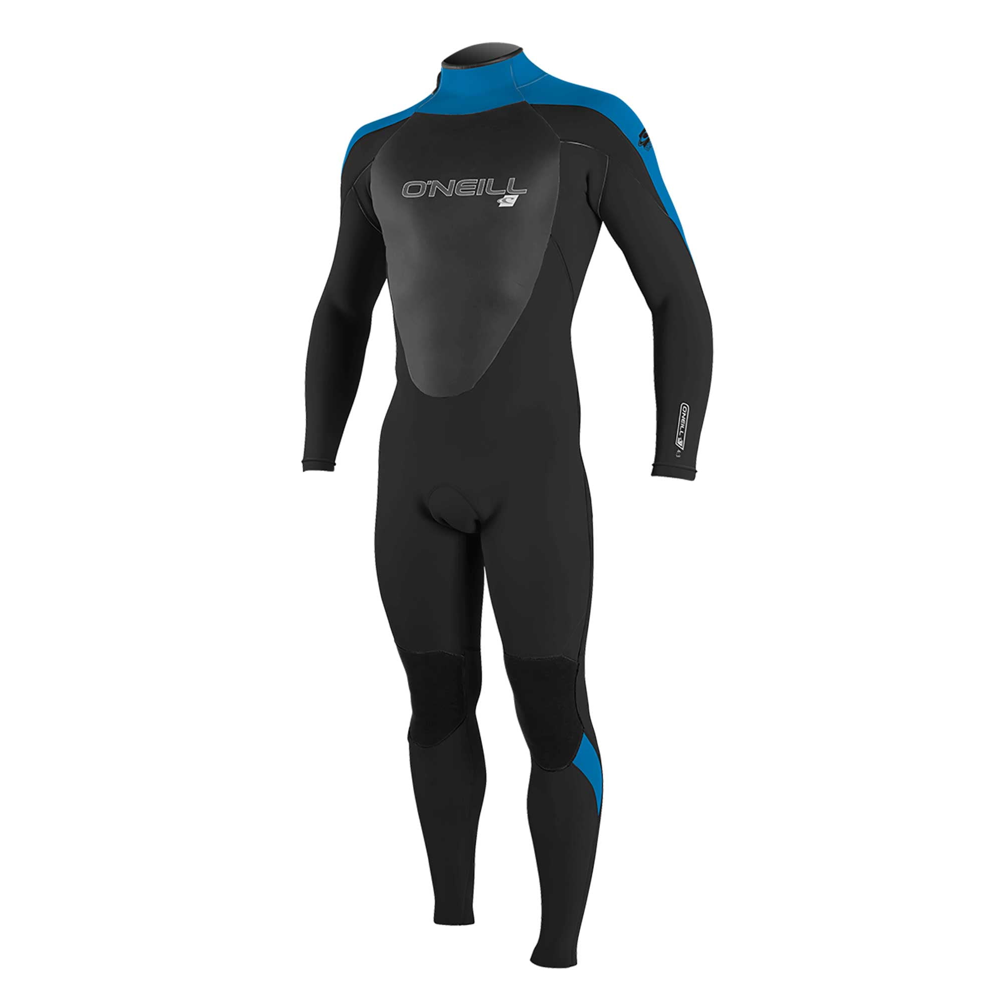 O'Neill Men's Epic 4/3mm Back Zip Full Wetsuit - Walmart.com