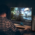 thumbnail image 4 of Acer Nitro VG271U M3bmiipx 27" WQHD (2560 x 1440) IPS Monitor with AMD FreeSync Premium Technology, 4 of 8