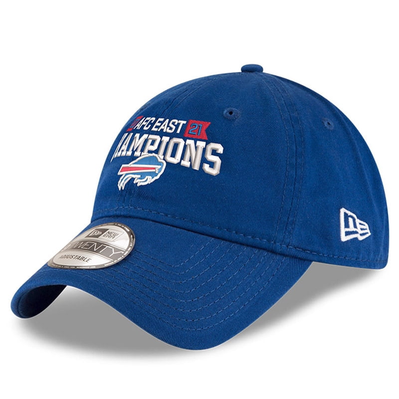 Bills Afc East Champions Hat