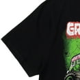 thumbnail image 5 of Monster Jam Grave Digger Mens T-Shirt Adult, 5 of 5