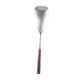 thumbnail image 4 of Utensilios de cocina Cuchara de cocina de acero inoxidable Cuchara de arroz, 4 of 9