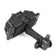 thumbnail image 3 of Front Left / Right Door Check Strap Hinge for Mercedes Benz Vito W639 2003-2014 A6397200216, 3 of 5