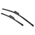 thumbnail image 1 of Unique Bargains 24"+16" Limpiaparabrisas Frontal para Citroen DS3 2009-2024 Conjunto Premium con Estabilidad Mejorada, 1 of 7