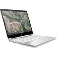 thumbnail image 2 of HP Chromebook x360 - 12b-ca0010nr | 12" | Intel UHD 600 | 4 GB RAM | 32 GB eMMC, 2 of 7