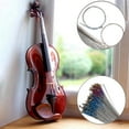 thumbnail image 1 of 40Pcs Violin Strings Electronic String for Violin Violin String Accessory for Instruments 4/4 3/4 Violin, 1 of 5