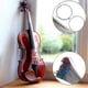 thumbnail image 1 of Cuerdas de ViolíN de 40 Piezas Cuerda ElectróNica para ViolíN Accesorio de Cuerdas de ViolíN para Instrumentos 4/4 3/4 ViolíN, 1 of 4