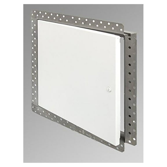 Exlonjet DW-5040-10X10 10-inch x 10-inch Drywall Access Door
