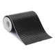 thumbnail image 1 of Adhesivo de fibra de carbono nano para coche, película de cinta antiarañazos para umbral de puerta DIY (7cm x 3m) Likrtyny Para estrenar, 1 of 9