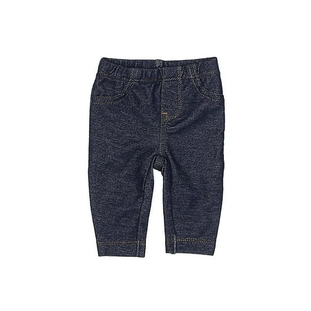 

Pre-Owned Carter s Boy s Size Newborn Casual Pants