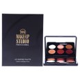 thumbnail image 1 of Paleta para dar forma a los labios Make-Up Studio Nude Meets Plum 0,20 oz, 1 of 2