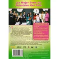 thumbnail image 2 of Ugly Betty La Fea Mas Bella Temporada 1 Uno Primera Dvd ABC STUDIOS, 2 of 2