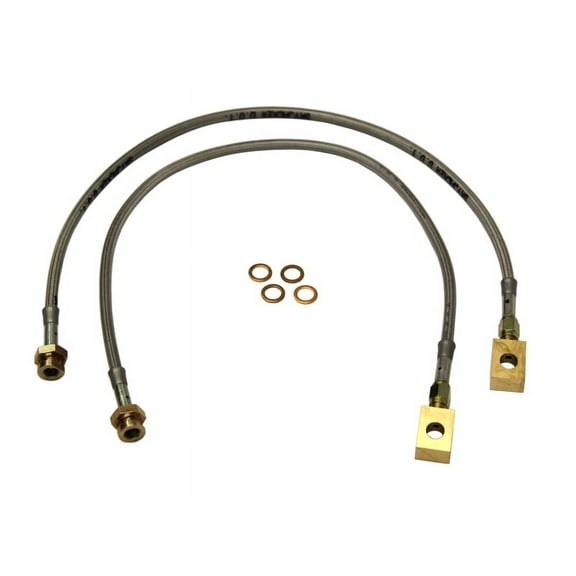 Skyjacker Brake Hose 1979-1986 GMC K2500 Pickup