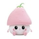 thumbnail image 1 of Luz de Noche Strawberry Light Berry Troubles para Dormitorio, Mesita de Noche, Luz Nocturna Recargable Por Usb, Luz Ambiental para Dormir Junto a La Cama., 1 of 1