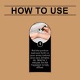 thumbnail image 5 of Roxelis Cologne For Men Ball Perfumes Lasting Fragrance Charming Charm With Everyday Fresh Fragrance Natural Perfume, 5 of 5