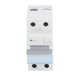 thumbnail image 1 of Interruptor De Transferencia Manual, 230 VCA PC Carcasa Retardante De Llama Montaje En Riel DIN Protección Contra Sobrecarga Interruptor De Alimentación Dual Enclavamiento De Un, 1 of 7