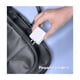 thumbnail image 4 of 2 Piezas Cargador Tipo C Carga Rápida Pd 20w Con Cable C A C 1m 1hora Compatible Con iPhone 15 Samsung Xiaomi BLANCO, 4 of 4