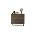 thumbnail image 2 of Midtown Concept Oregon 3-Drawer Dresser, 2 of 4