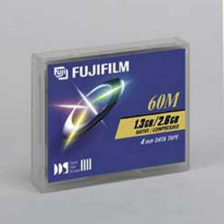 UPC 074101784039 product image for Fuji 4MM 90 Meter DDS-1 Data Tape (2/4GB) (26047190) | upcitemdb.com
