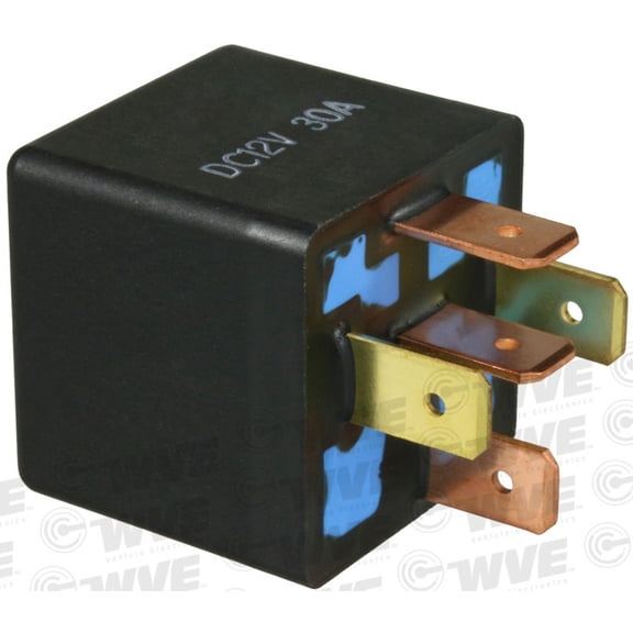 WVE 1R3547 Main Relay