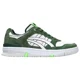 thumbnail image 1 of Asics EX89 1201A963-101 Sneakers Men's US 8 White Green Sportstyle Shoes TF6769, 1 of 6