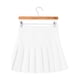 thumbnail image 1 of Falda Plisada ActiveWear Sunnimix Mini Faldas de Cintura Alta XXL, 1 of 8