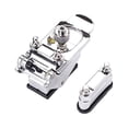 thumbnail image 3 of Tambour Jeter hors Crépine de Fil Réglable Percussion Instruments de Remplacement Batterie de Concert Accessoire Musicien Professionnel, 3 of 7