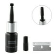 thumbnail image 2 of 5Pcs Automotive Glass Nano Repair Fluid Car Windshield Resin Crack Tool Kit, 2 of 8