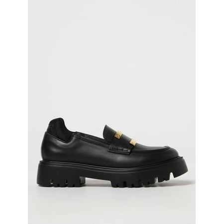 

N° 21 Loafers Woman Black Woman