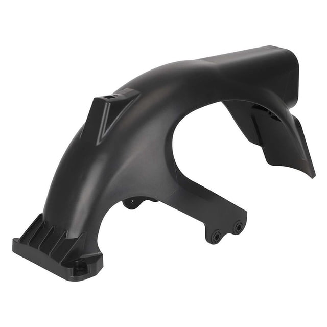 Scooter Rear Mudguard For Ninebot For Segway For Max For G2 Electric Scooter Rear Mudguard Parts & Accessories Without Hook