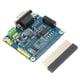 thumbnail image 4 of Placa de expansión Interfaz de control SP Circuito de protección integrado Módulo RS485 RS232 aislado para RPi, 4 of 14