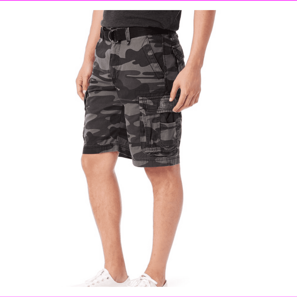 unionbay survivor cargo shorts