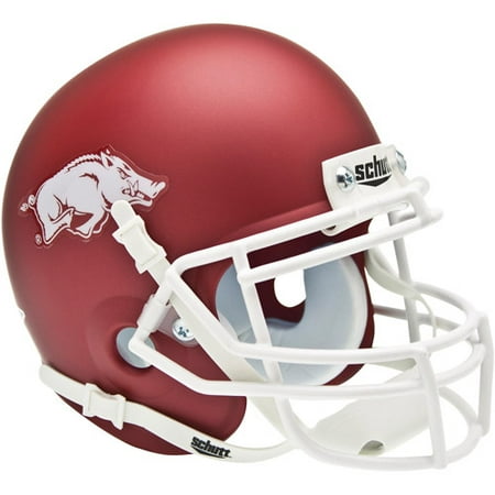 Shutt Sports NCAA Mini Helmet, Alabama Crimson Tide