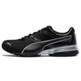 thumbnail image 1 of Tenis Puma Tazon 6 FM para Hombre 189873-03 negro 26.5 Puma 189873-03 TAZON 6 FM, 1 of 6