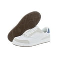thumbnail image 2 of Dr. Scholl's Shoes Womens Dink It Faux Leather Casual and Fashion Sneakers, 2 of 3
