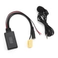 thumbnail image 3 of 5.0 Aux Cable, Enchufe y reproduce el adaptador aux-in, 3 of 7