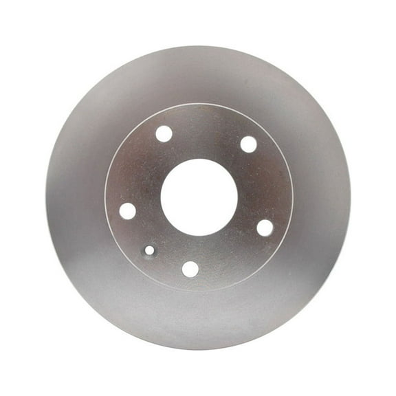 Raybestos R-Line Rotors, OE Replacement Brake Rotors, 96949R Fits select: 1999-2002 DAEWOO LEGANZA
