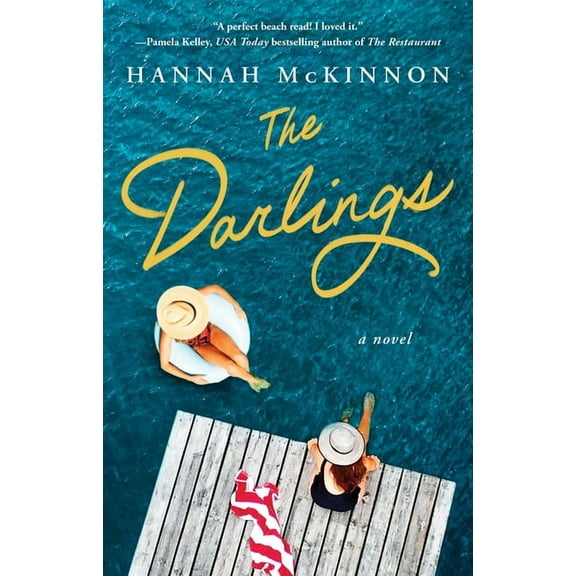 The Darlings, (Paperback)
