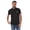 Black, variant on Boss Mens 4 Way Stretch Polo Shirt