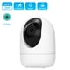 thumbnail image 1 of Cámara IP PTZ de 3MP para interiores, Monitor de bebé con WiFi, 2,4G, videovigilancia, seguimiento IA, Audio bidireccional, cámara de seguridad, 1 of 3