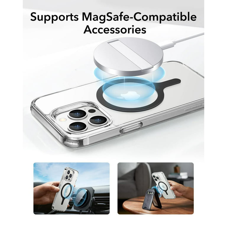 Supports MagSafe pour iPhone Séries 15/14/13 - ESR